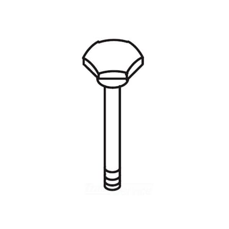 Kohler Lift Rod K-20536-VF